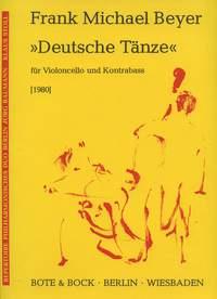 German Dances